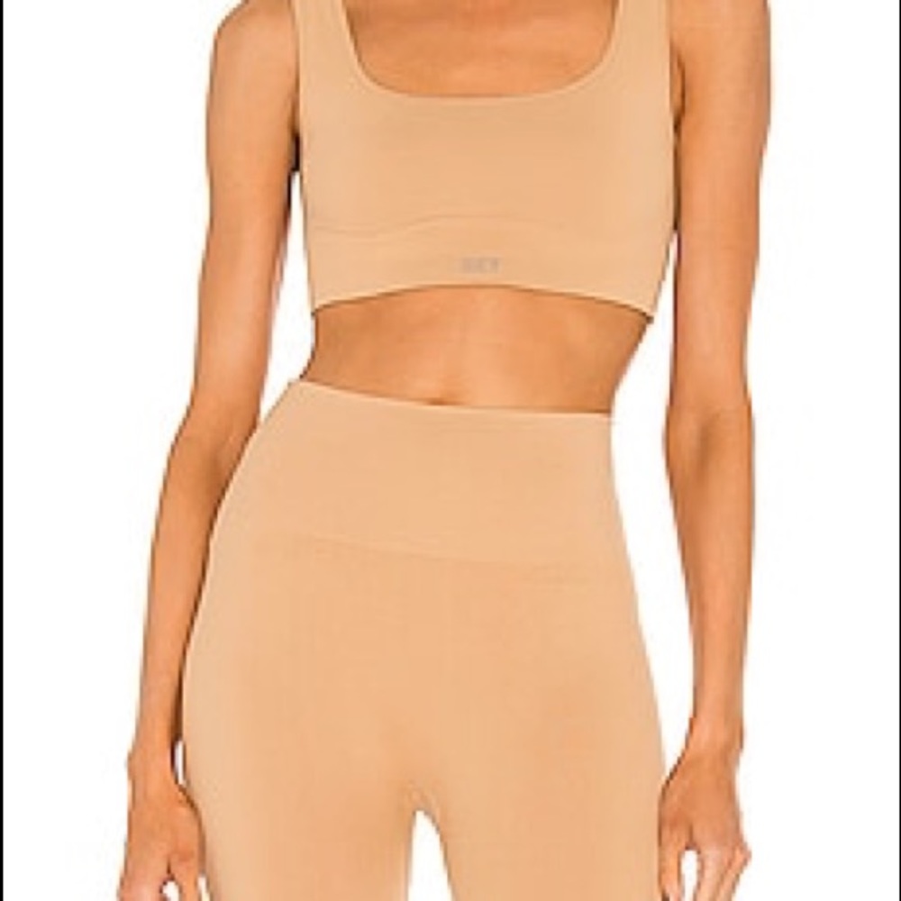 Set Active Leggings